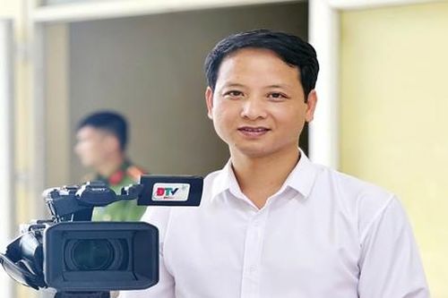 Người thầy vùng cao và hành trình gieo mầm ước mơ giữa gian khó