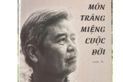 Đời thường sau áo lính