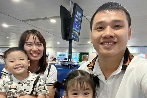 Chật vật vì tình thương bất tận