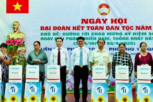 Xây dựng khu phố an toàn, không để trẻ vướng tệ nạn xã hội