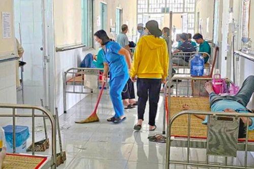 Vụ 287 công nhân ngộ độc, phạt chủ hộ cung cấp suất ăn 96 triệu đồng