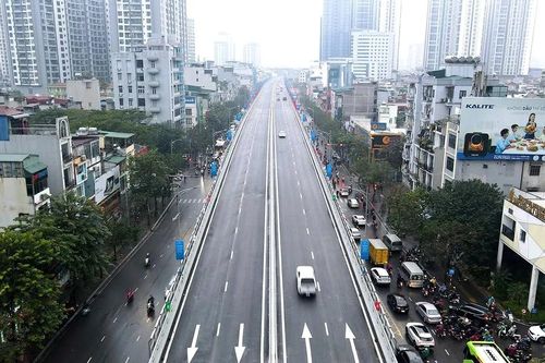 Khi dự án BT 'mắc cạn' - Bài 4: Vướng mắc khi pháp luật thay đổi