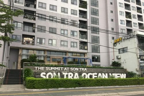Làm rõ trách nhiệm vụ cấp sai sổ đỏ dự án The Summit Đà Nẵng