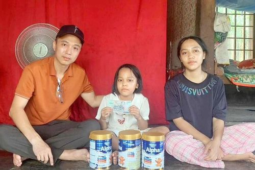 Thầy giáo của học trò nghèo vùng cao 'Đất lửa'