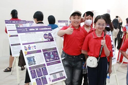 Làm chủ AI để phát triển năng lực
