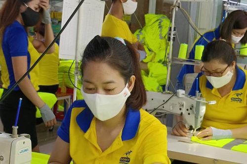 Mở rộng đầu tư dịp cuối năm: Doanh nghiệp e dè 'xuống tiền'