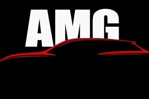 Lộ diện siêu SUV điện mới của Mercedes-AMG, công suất hơn 1.000 mã lực