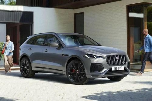 Cập nhật bảng giá xe hãng Jaguar mới nhất tháng 11/2024