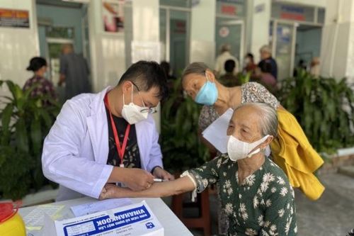 Hình thành Trung tâm chăm sóc sức khỏe khu vực ASEAN ở TP. Hồ Chí Minh
