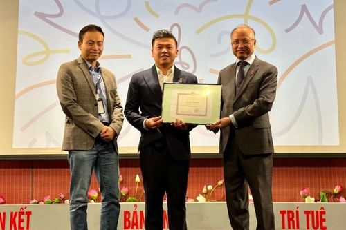 Thanh niên, sinh viên Việt Nam tại Pháp với hành trình 20 năm phát triển