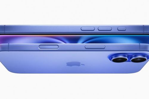 Apple gia tăng bảo mật trên iPhone với iOS 18