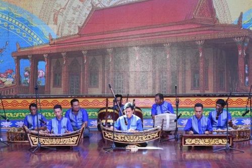 300 diễn viên, nhạc công tham dự Hội diễn nghệ thuật quần chúng tỉnh Sóc Trăng