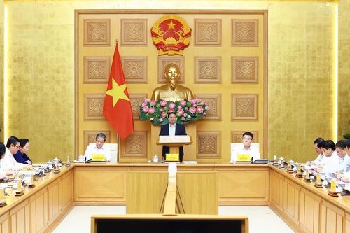 Khát vọng đưa giáo dục ngang tầm với các nước phát triển
