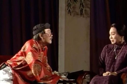 Huyền thoại kép độc hiếm có của làng cải lương