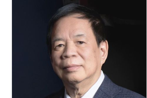 Ông Đoàn Quốc Việt - nhà sáng lập Tập đoàn BIM qua đời