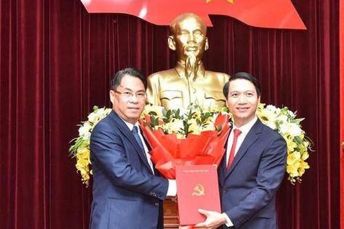 Ban Bí thư chỉ định, chuẩn y nhân sự ở 6 tỉnh, thành