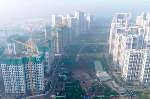 TPHCM muốn có quy định mới về đăng ký biến động đất đai