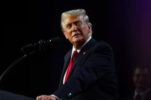 Ngoại trưởng Iran lên tiếng về âm mưu ám sát ông Trump