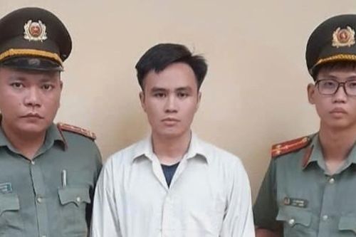 Bắt thành viên tổ chức phản động; Xử lý kẻ tấn công Tổ tuần tra đặc biệt 171