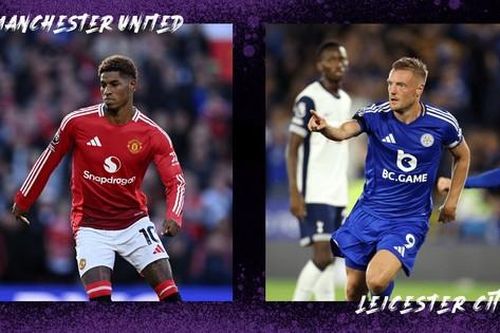 Nhận định MU vs Leicester City, 21h00 ngày 10/11: Kịch bản khó lặp lại