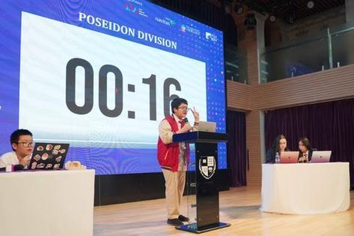 Học sinh nói gì về vấn đề nhức nhối toàn cầu: Túi nhựa dùng một lần nên bị cấm?