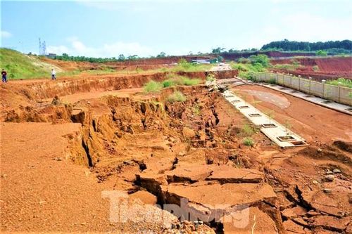 Dự án nghìn tỷ nát tươm: Nhà thầu 'tự vẽ' hồ sơ năng lực để hợp thức hóa