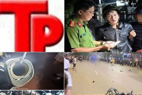 Bản tin Hình sự: Liên tiếp hai vụ người nổi tiếng bị điều tra liên quan đến ma túy