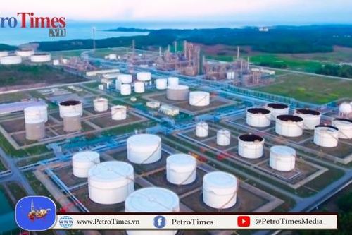 BSR triển khai nhiều giải pháp hiệu quả để vượt qua thách thức giá dầu giảm sâu