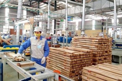 Nhiều hàng nông nghiệp xuất khẩu sang Mỹ tăng vọt