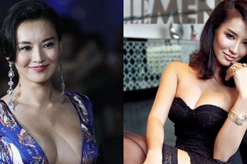 Mạc Tiểu Kỳ: Sở hữu 2 bằng thạc sĩ, không ngại khoe thân đóng phim