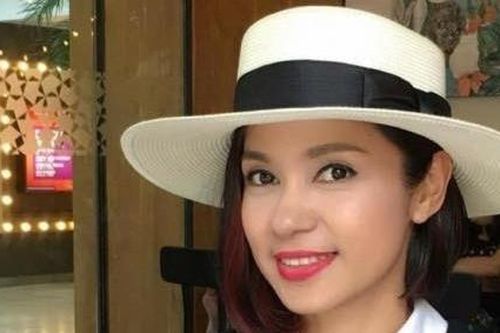 Rất ngẫu hứng, Việt Trinh hát 'Tầm gửi' hay đến bất ngờ