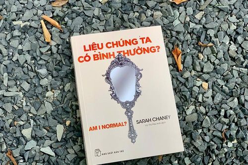 'Liệu chúng ta có bình thường?'