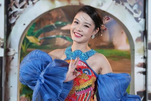Thanh Hương kể chuyện tình yêu của Chí Phèo, Thị Nở bằng âm nhạc