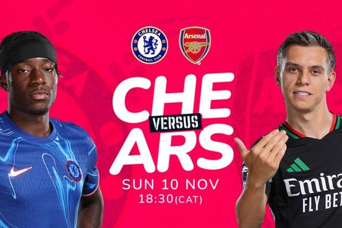 Nhận định Chelsea vs Arsenal: Thành London dậy sóng