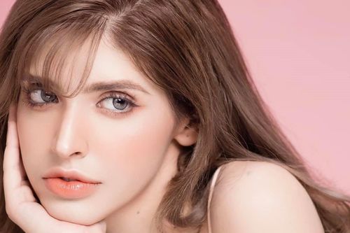 Người mẫu An Tây vừa bị Công an TPHCM giữ vì liên quan tiệc ma túy là ai?