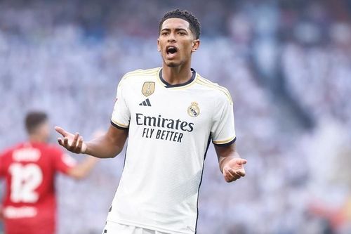 Jude Bellingham nói điều khiến Mbappe giật mình tại Real Madrid