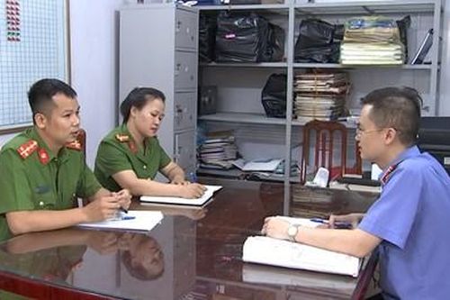 Hủy án sơ thẩm vì bỏ lọt đồng phạm