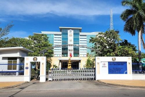 Khai trừ Đảng đối với cựu Giám đốc Công ty Điện lực Bình Thuận
