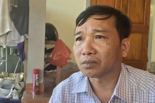 Người dân xã miền núi Châu Phong (Quỳ Châu) mòn mỏi chờ giao đất, giao rừng
