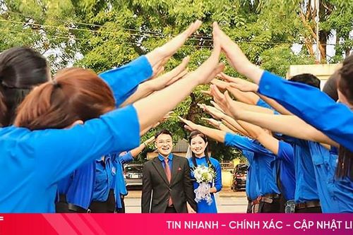 Thực hiện tốt nếp sống văn minh trong việc cưới, việc tang và lễ hội