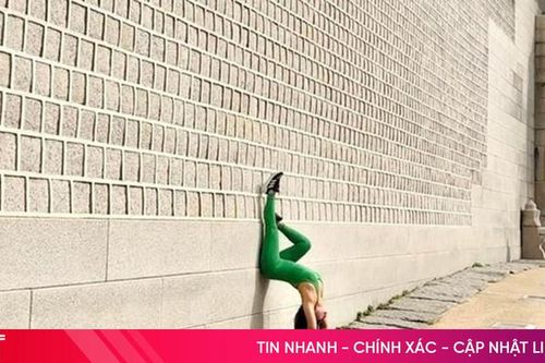 Yoga chệch chuẩn