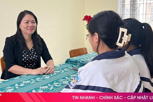 Xây dựng trường học thân thiện, nói không với bạo lực