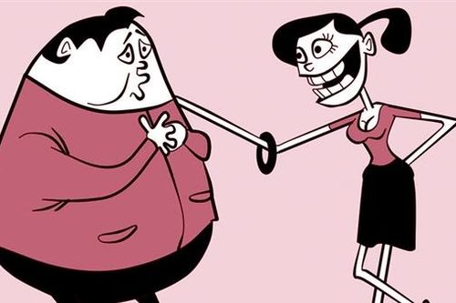 Tôi sẽ không lấy anh
