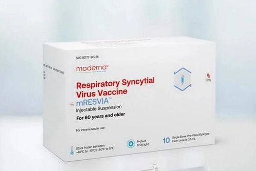 Chính phủ Australia trợ cấp vaccine RSV cho phụ nữ mang thai và trẻ sơ sinh