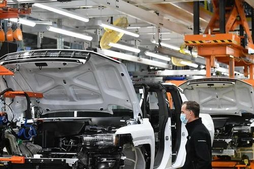 Người Hàn Quốc đang dần 'quay lưng' với xe diesel, thị phần xuống thấp