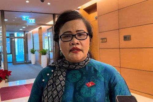 Đại biểu Quốc hội: Bệnh viện Việt Đức và Bệnh viện Bạch Mai cơ sở 2 chậm trễ đã gây lãng phí rất lớn