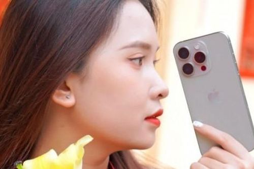 iPhone 15 là chiếc smartphone 'bán chạy' nhất thế giới trong quý 3/2024