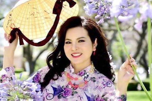 'Đệ nhất Hoa hậu quý bà Thế giới' Kim Hồng: Rời làng giải trí sang Mỹ định cư, giờ thế nào?