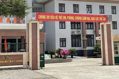 Quảng Nam: Doanh nghiệp trúng thầu với giá giảm 'nhỏ giọt', sau đó đòi cắt khối lượng công trình