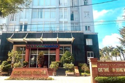 Quảng Nam: Công ty Gỗ Phúc Sơn bị phát hiện nhiều vi phạm về thuế